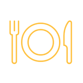 Eat regular meals